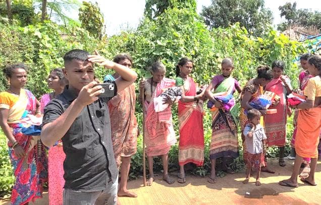 Community engagement