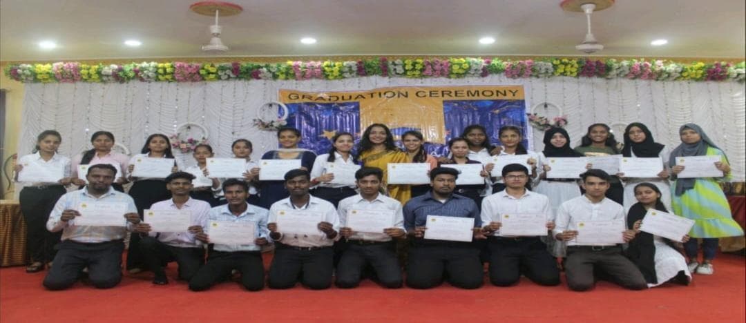 Graduation & achievement
