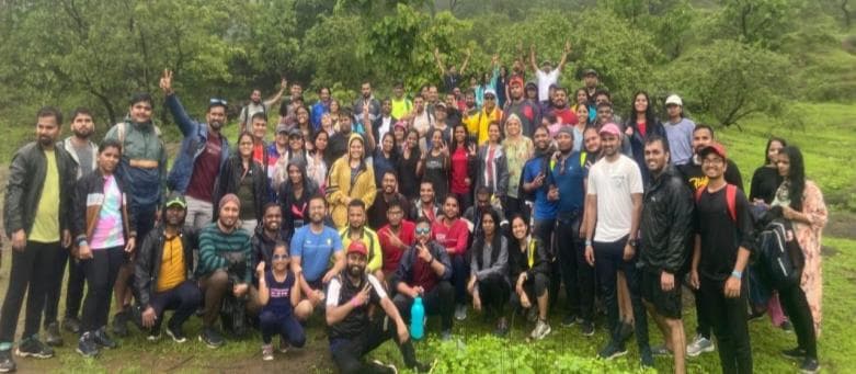 Swayamdeep participants