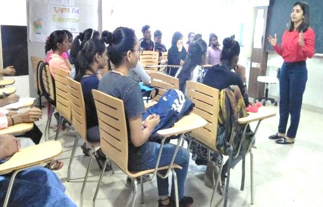Training & learning